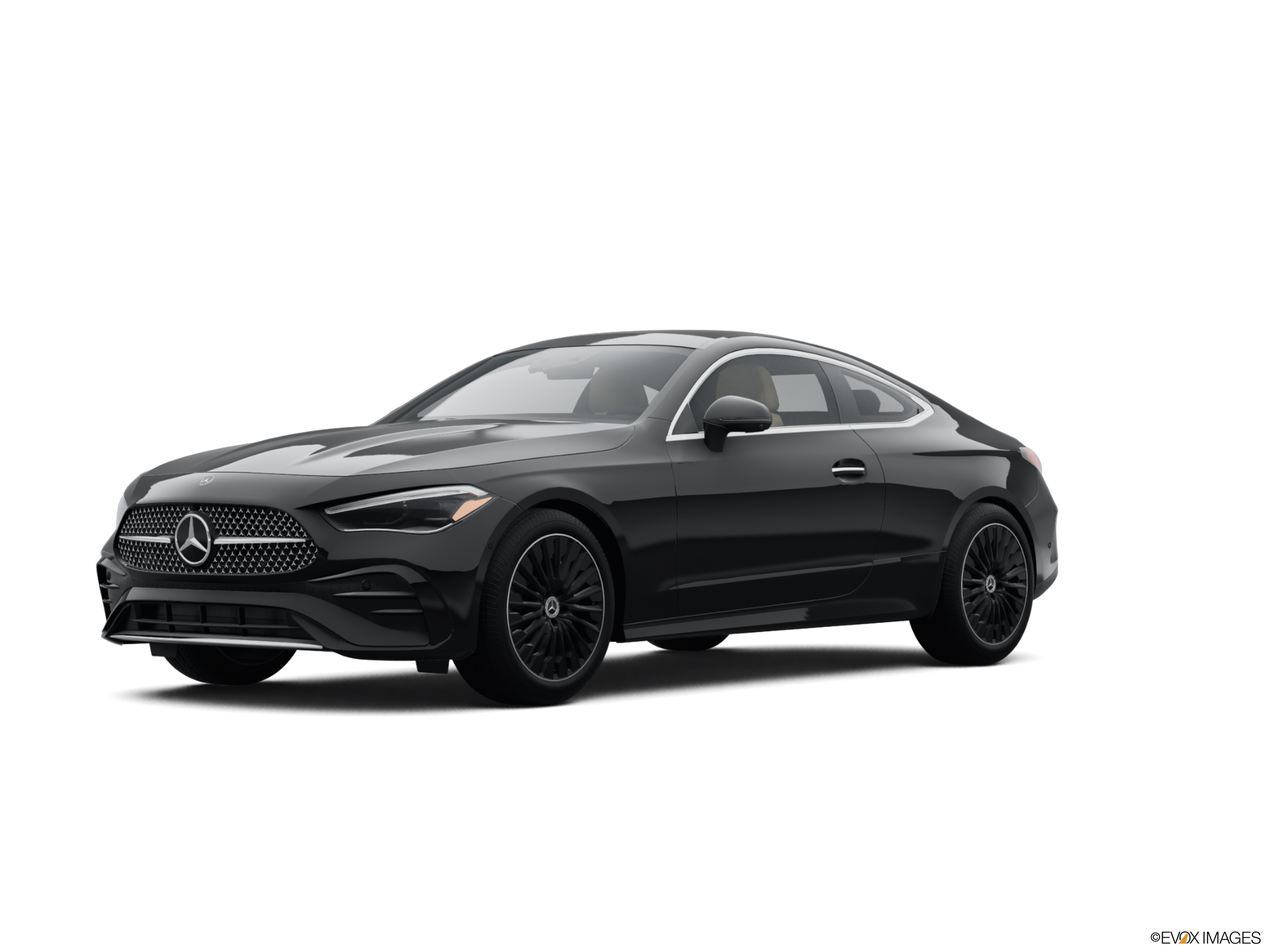 2024 Mercedes-Benz CLE 450 CLE 450 4MATIC