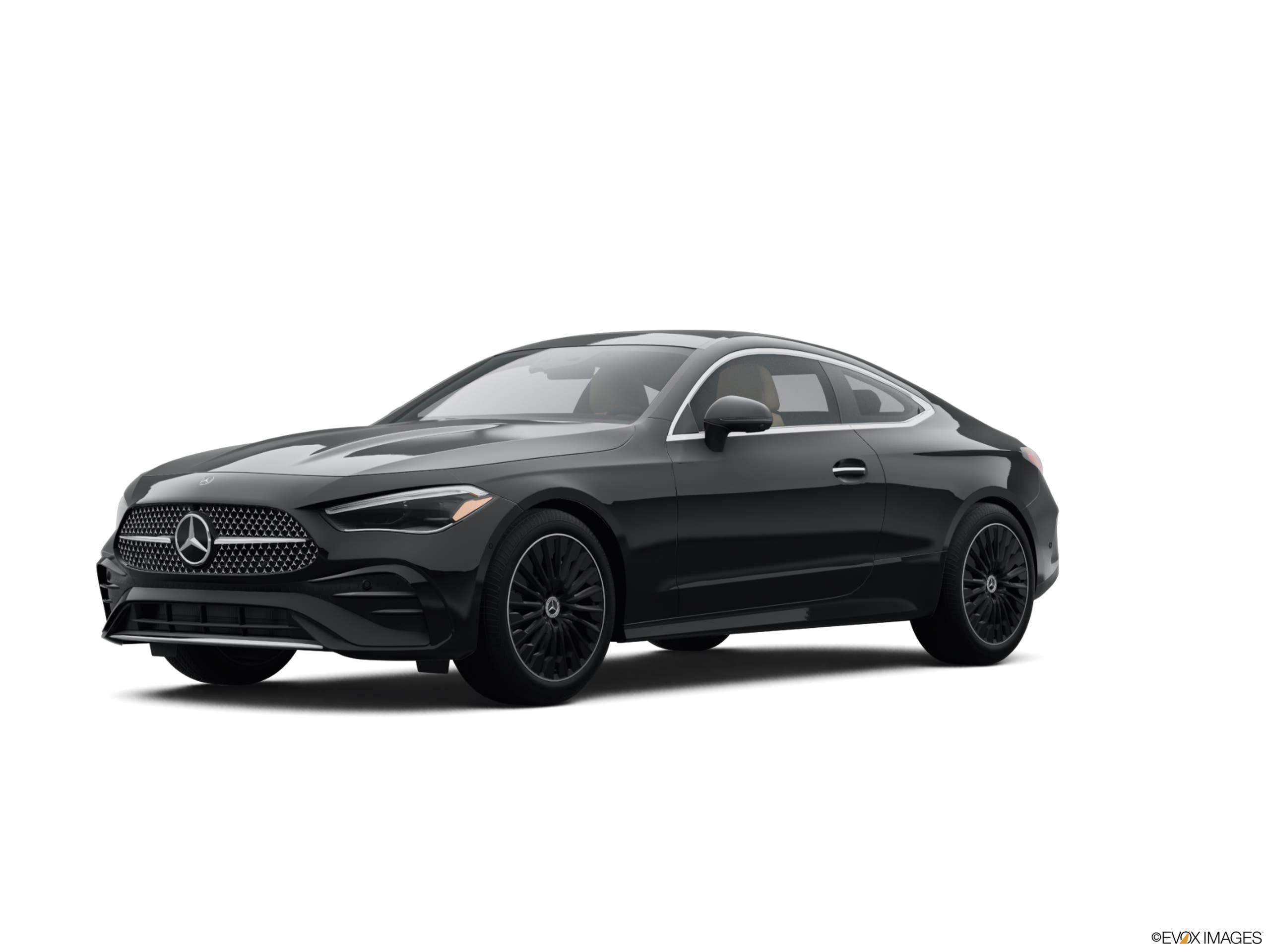 2024 Mercedes-Benz CLE 450