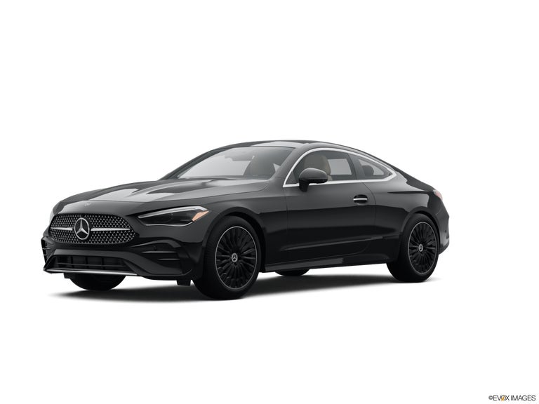2024 Mercedes-Benz CLE 450 CLE 450 4MATIC