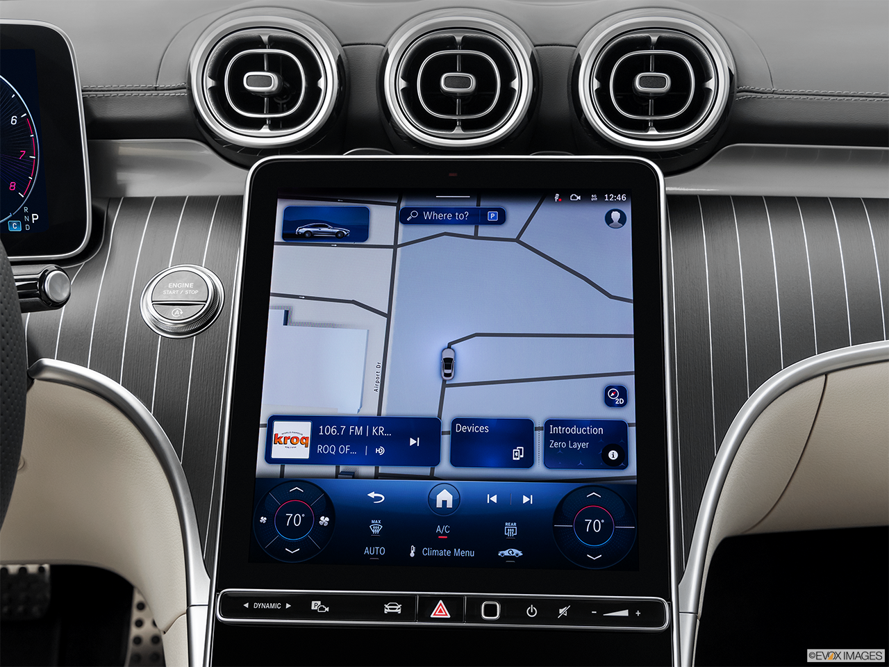 2024 Mercedes-Benz CLE 450 CLE 450 4MATIC