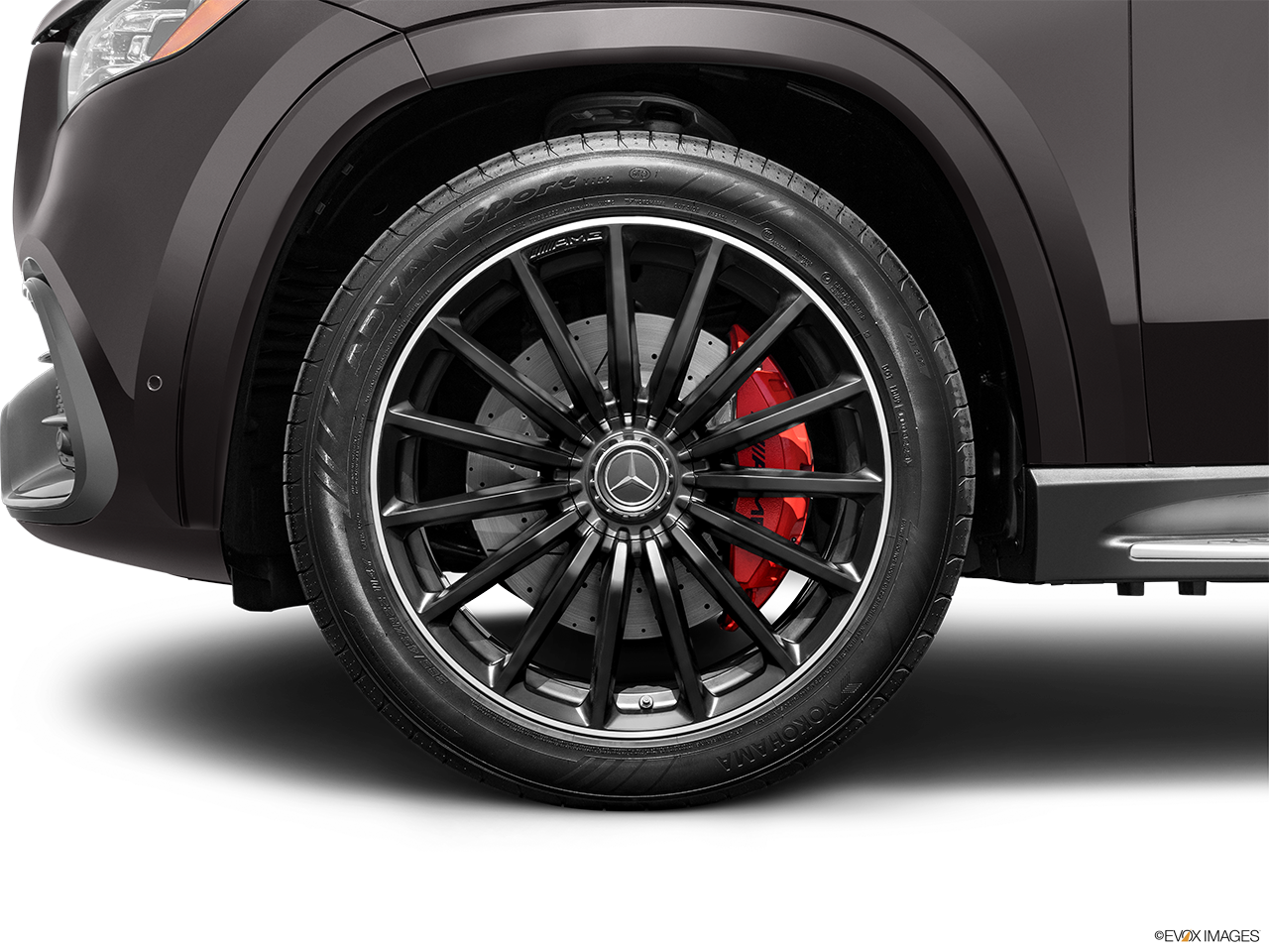 2024 Mercedes-Benz GLS GLS 450