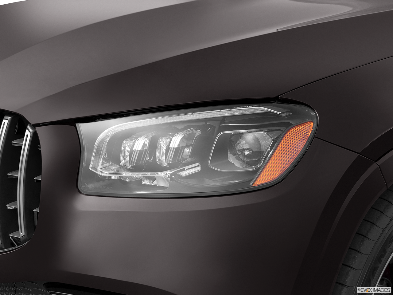 2024 Mercedes-Benz GLS GLS 450
