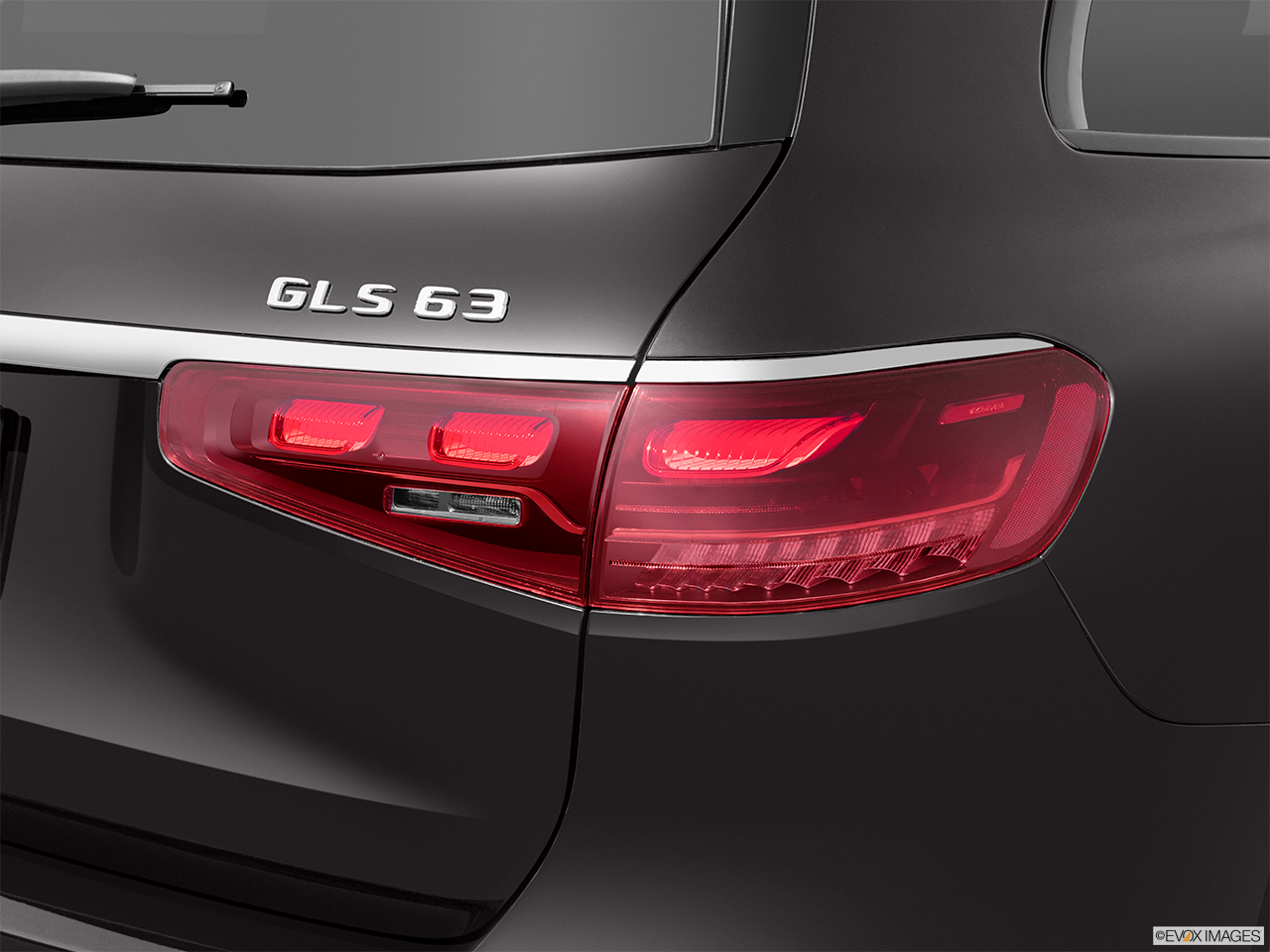 2024 Mercedes-Benz GLS GLS 450