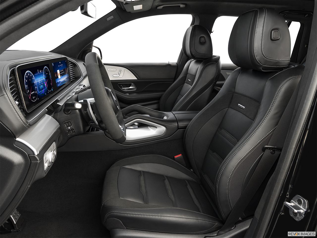 2024 Mercedes-Benz GLS GLS 450