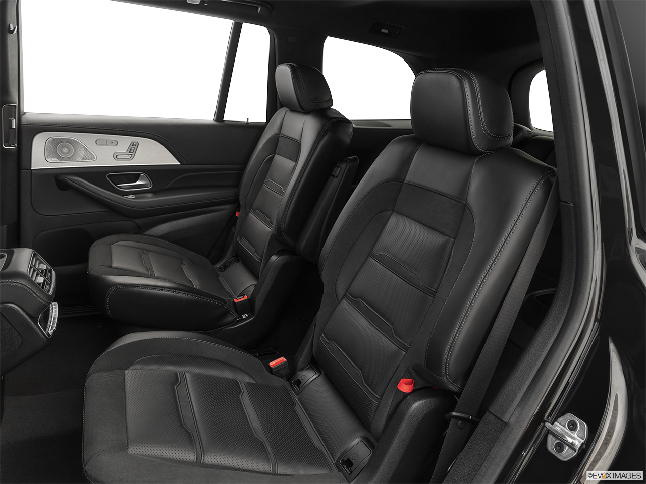 2024 Mercedes-Benz GLS GLS 450