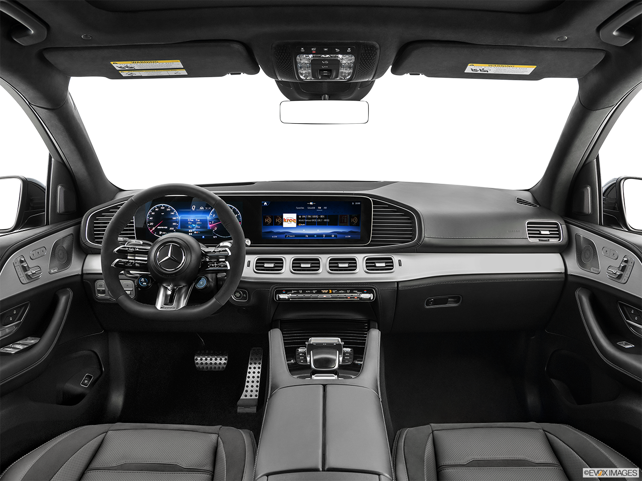 2024 Mercedes-Benz GLS GLS 450