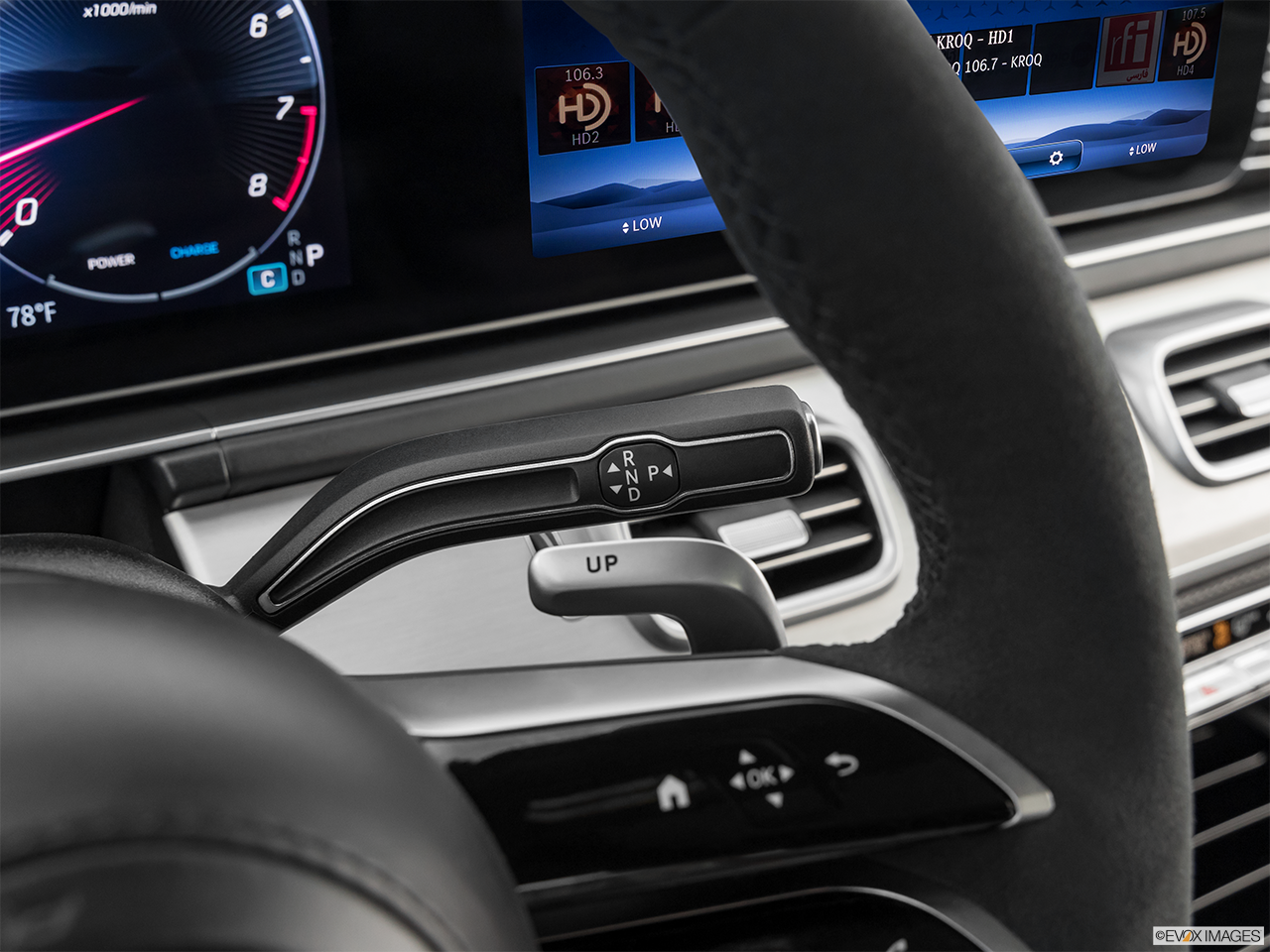 2024 Mercedes-Benz GLS GLS 450