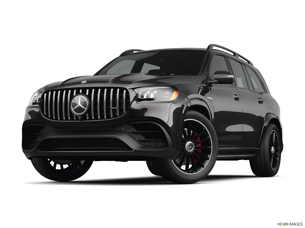 2024 Mercedes-Benz GLS GLS 450