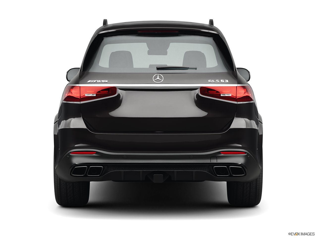 2024 Mercedes-Benz GLS GLS 450
