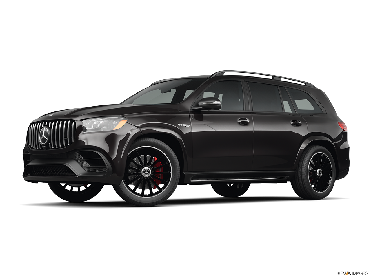 2024 Mercedes-Benz GLS GLS 450