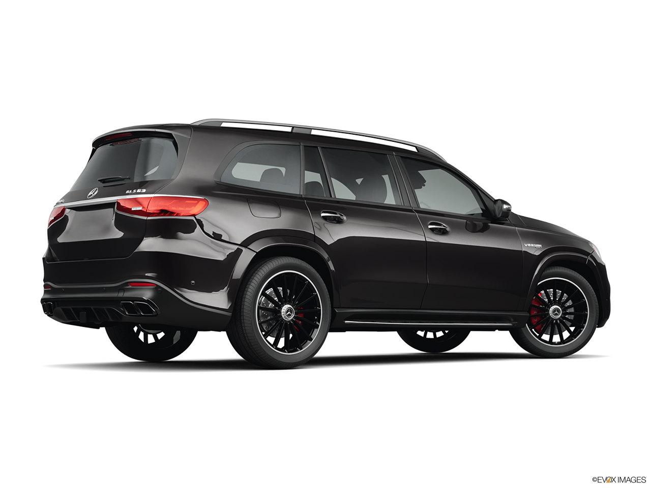2024 Mercedes-Benz GLS GLS 450