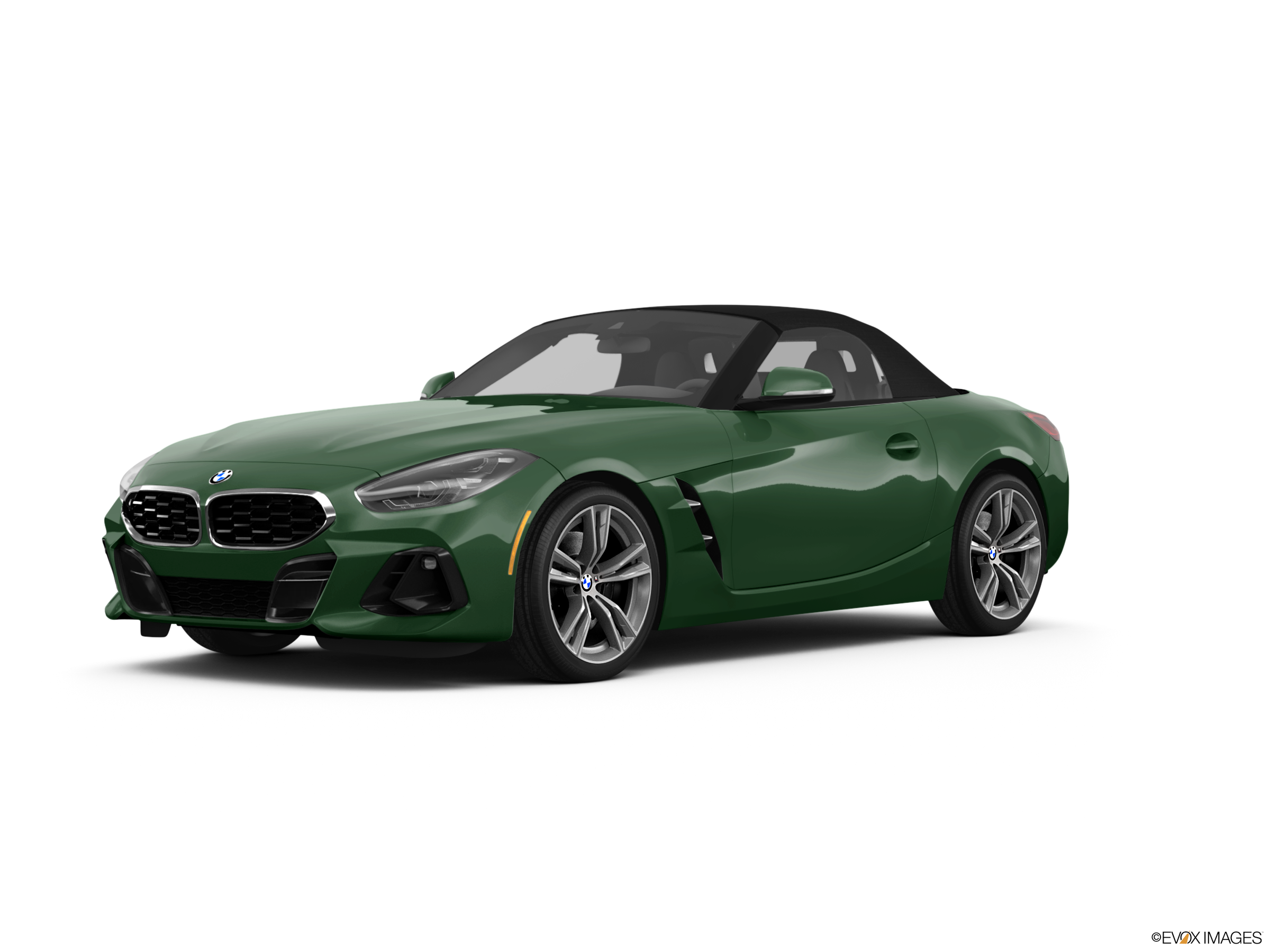 2025 BMW Z4 sDrive30i