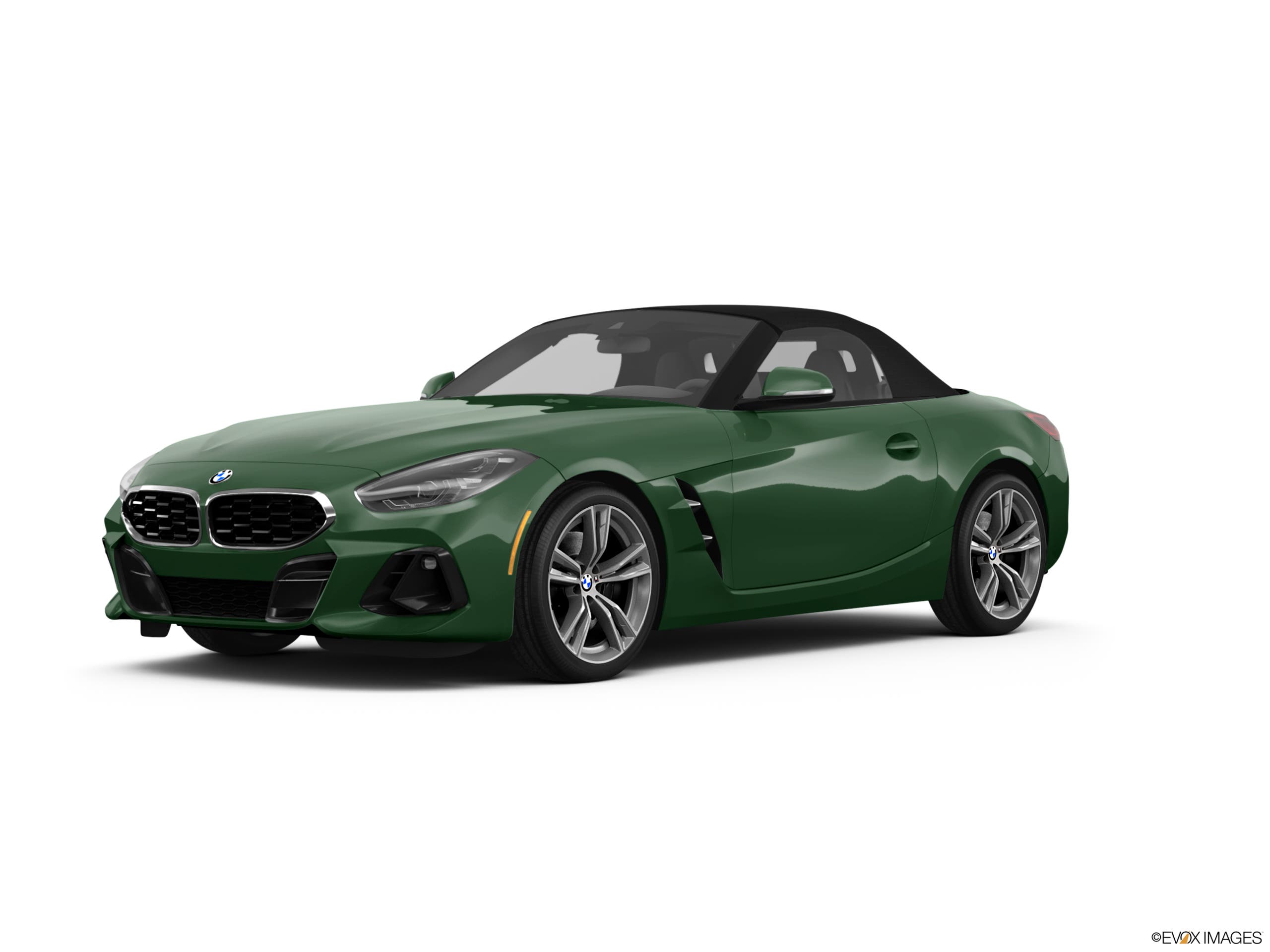 2025 BMW Z4