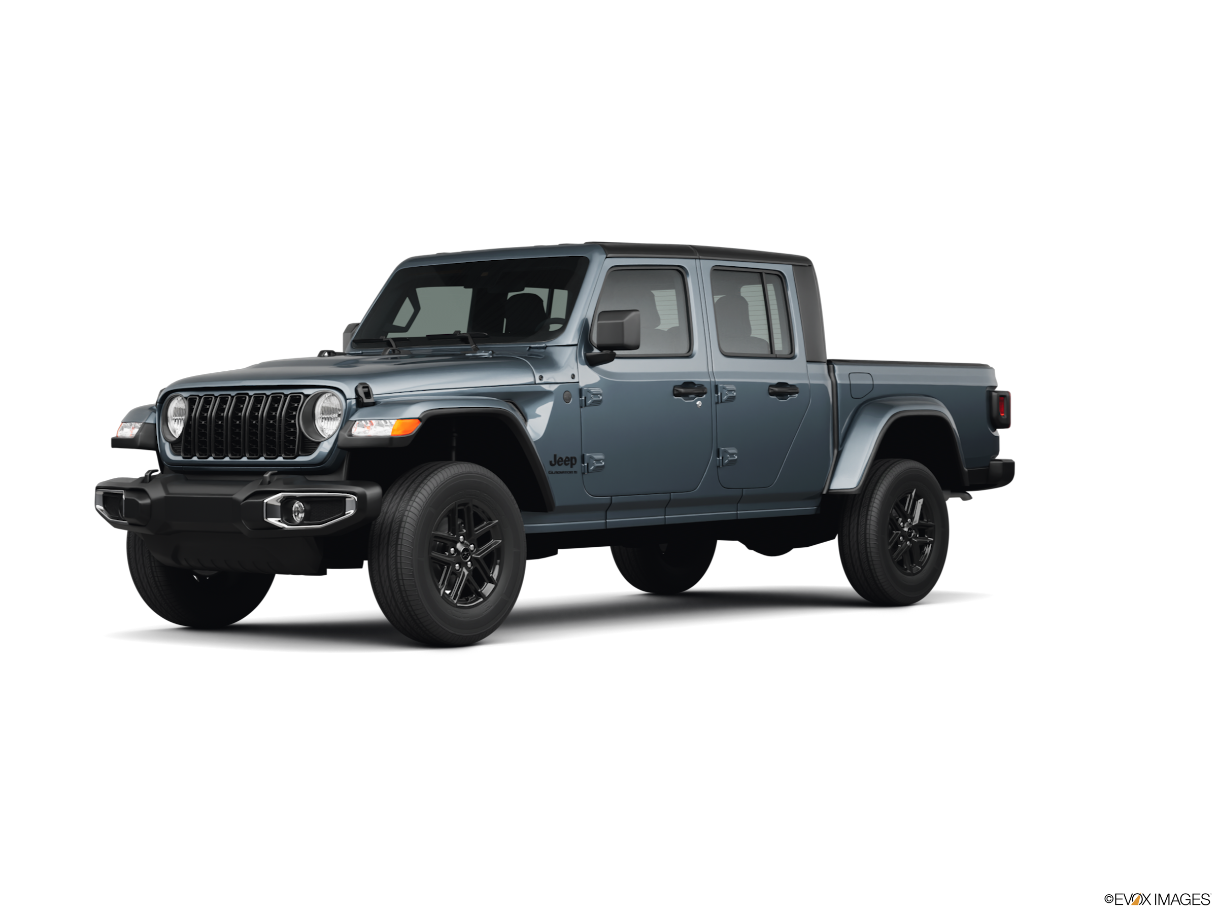 2024 Jeep Gladiator Sport