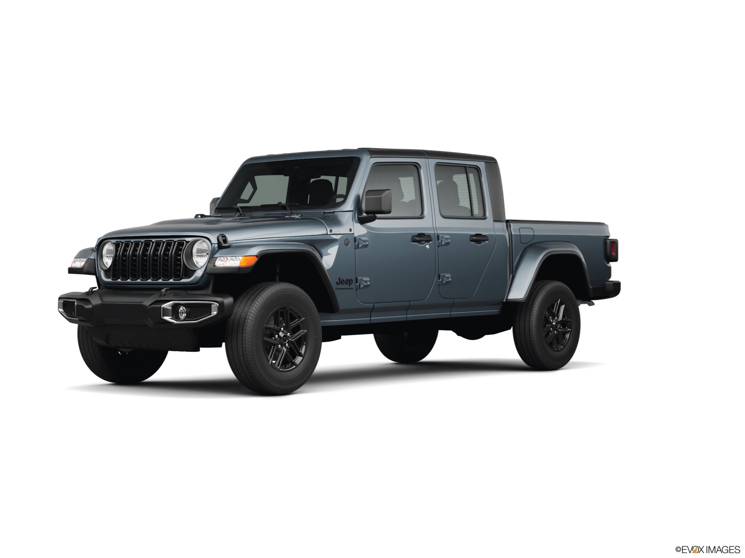 2024 Jeep Gladiator
