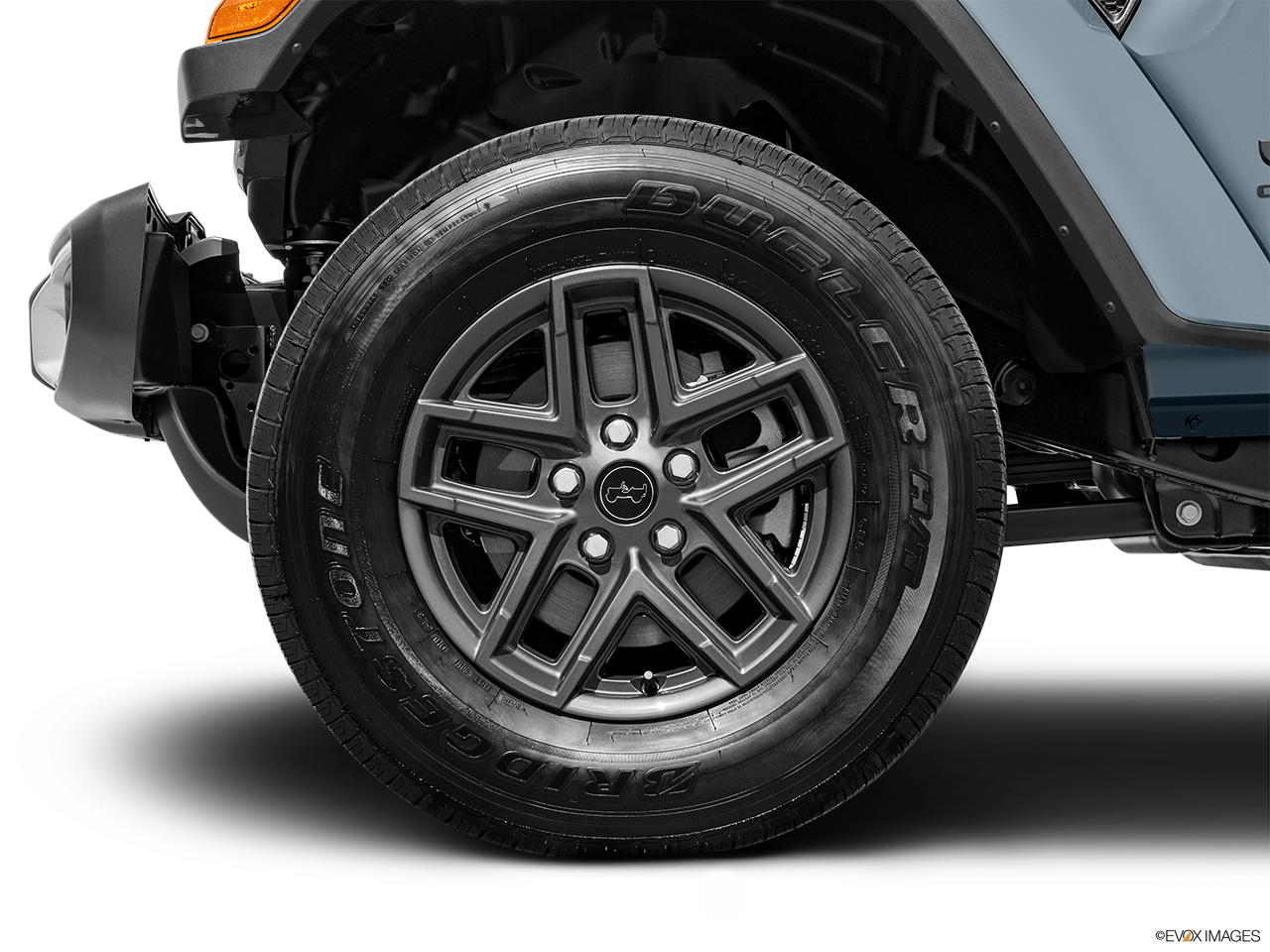 2024 Jeep Gladiator Sport