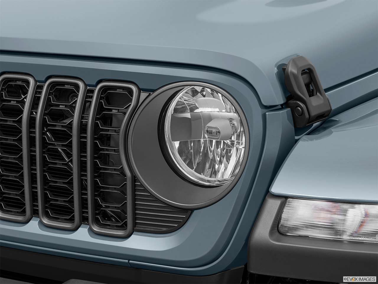 2024 Jeep Gladiator Sport