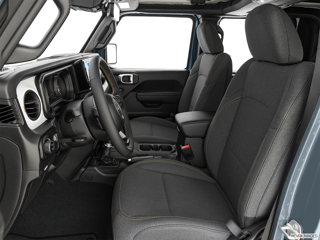 2024 Jeep Gladiator Sport