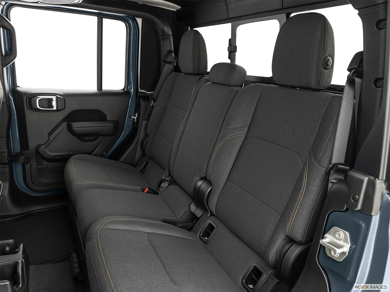2024 Jeep Gladiator Sport