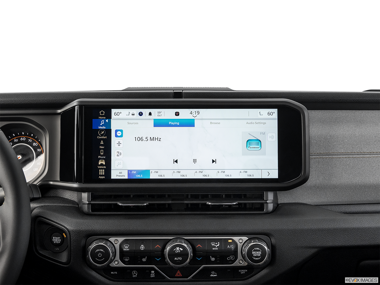 2024 Jeep Gladiator Sport