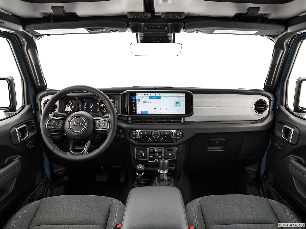 2024 Jeep Gladiator Sport
