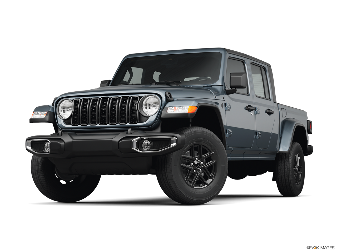 2024 Jeep Gladiator Sport