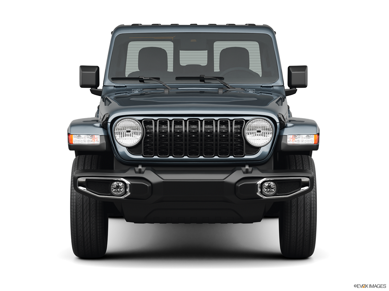 2024 Jeep Gladiator Sport