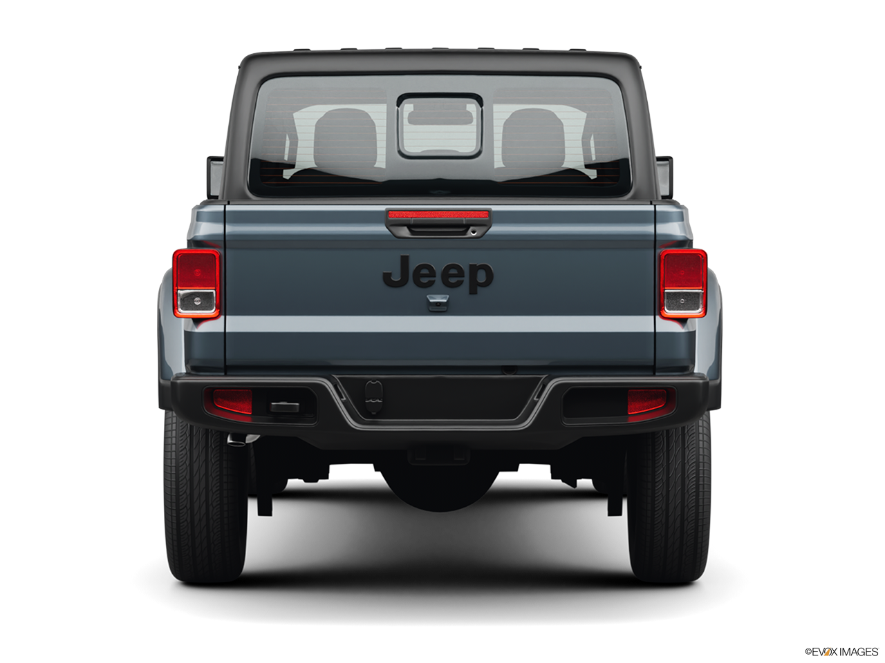 2024 Jeep Gladiator Sport