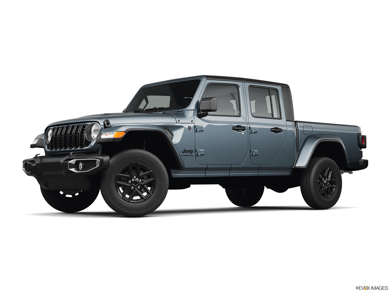 2024 Jeep Gladiator Sport