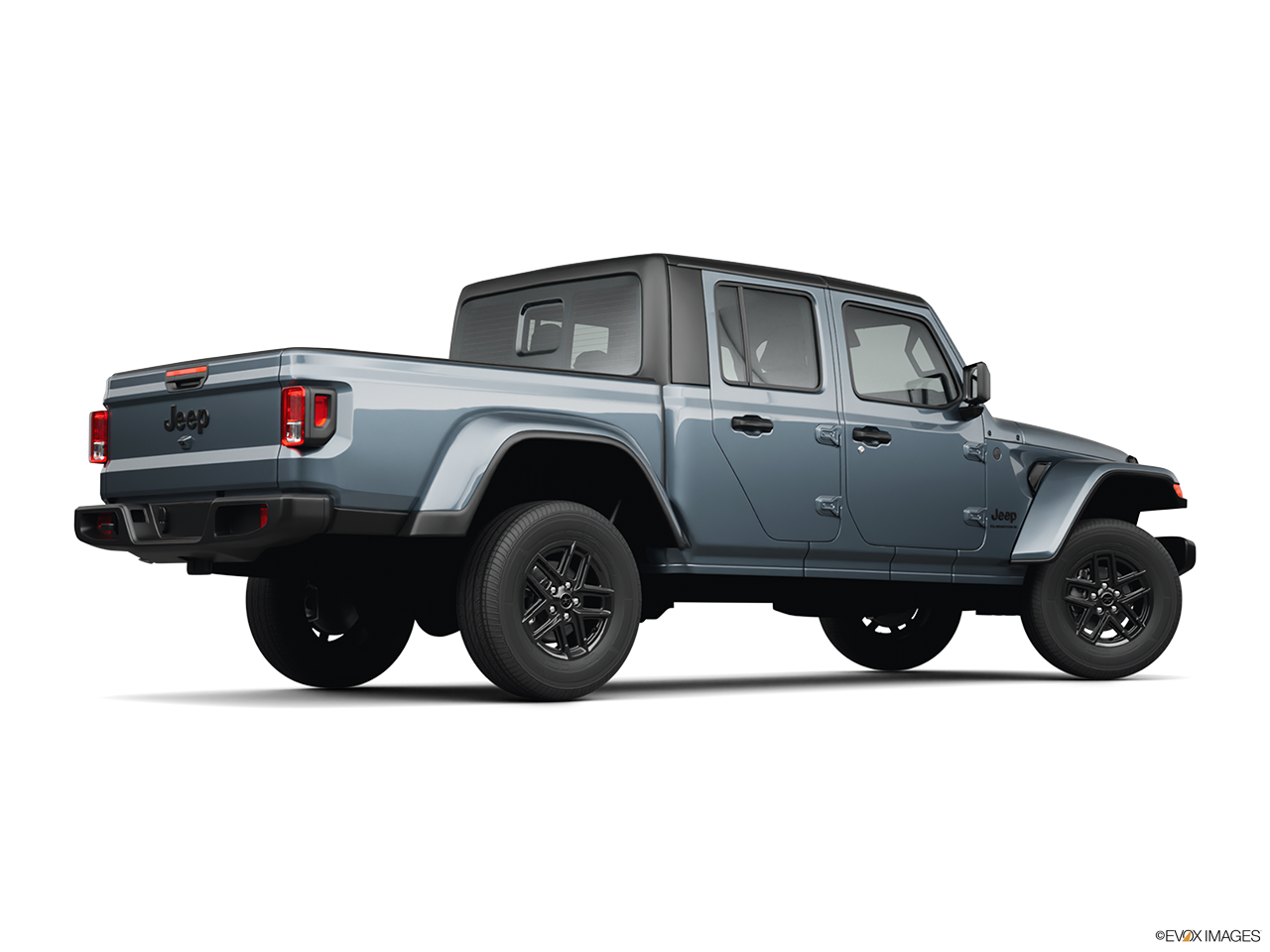 2024 Jeep Gladiator Sport