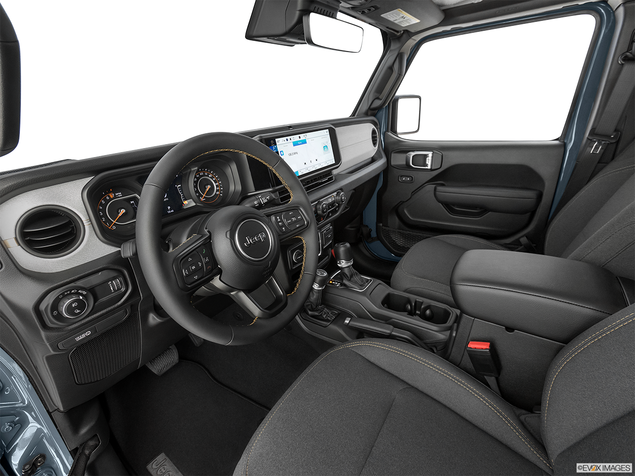 2024 Jeep Gladiator Sport