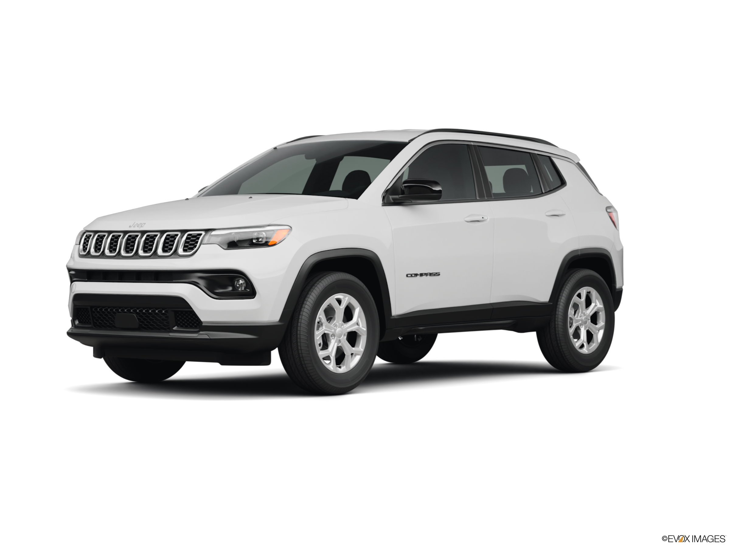 2024 Jeep Compass Sport