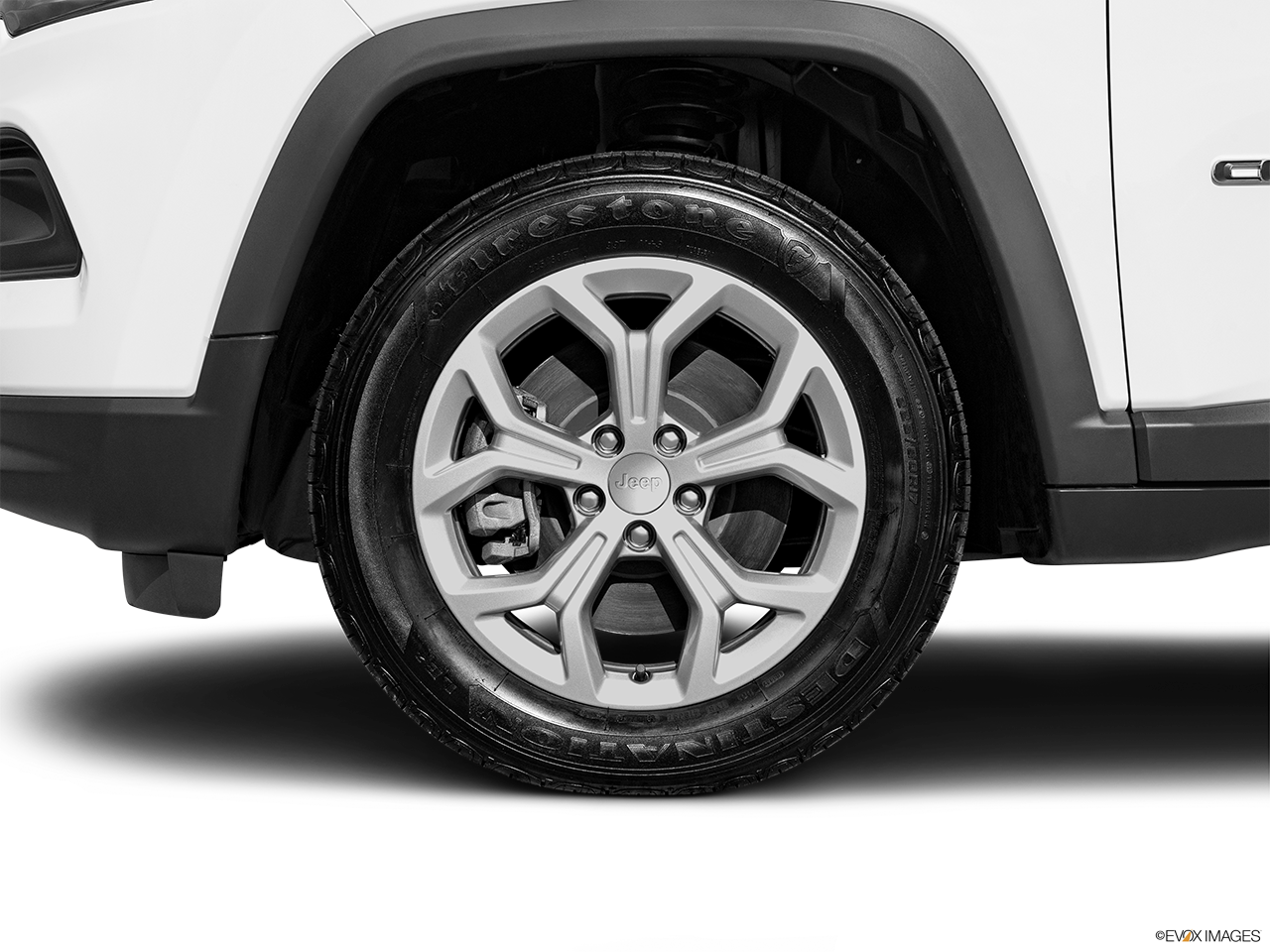 2024 Jeep Compass Sport
