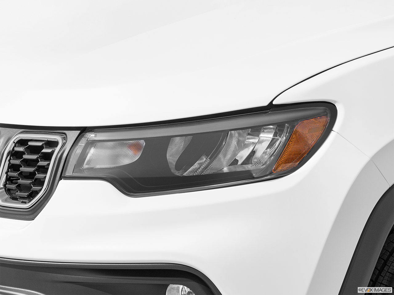 2024 Jeep Compass Sport