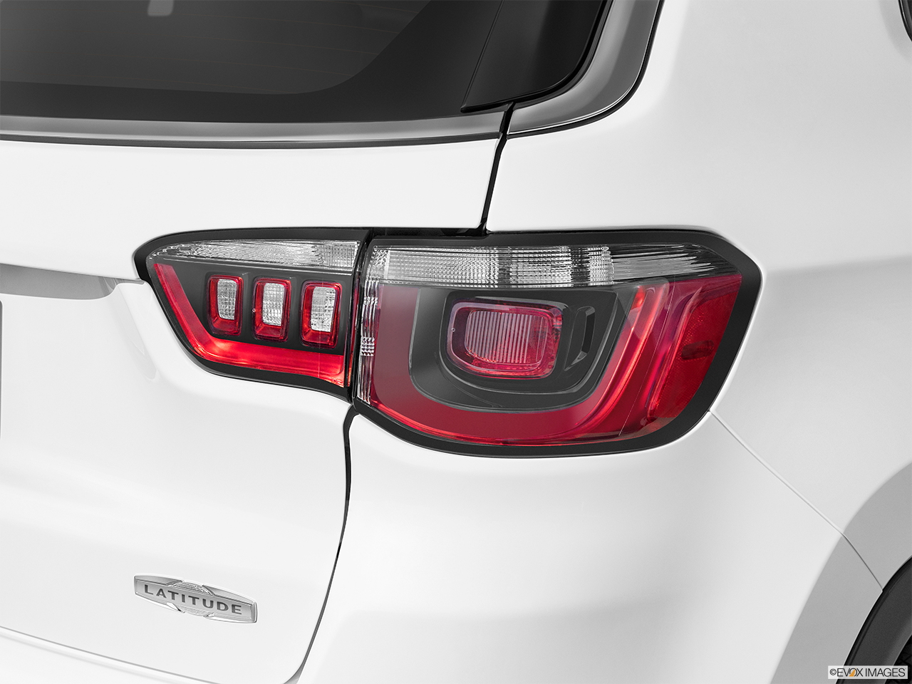 2024 Jeep Compass Sport