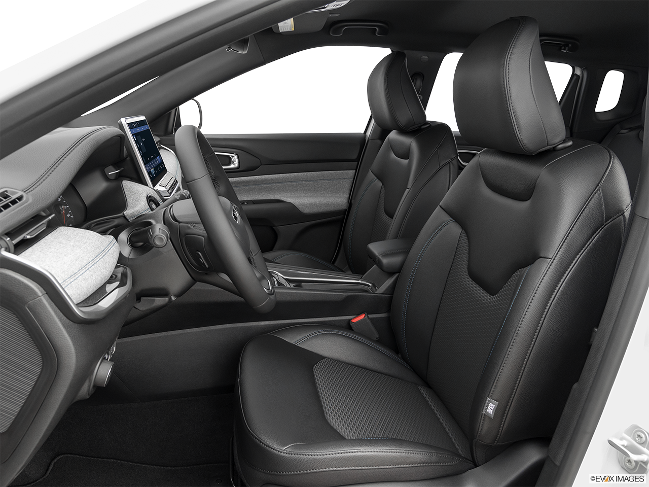2024 Jeep Compass Sport