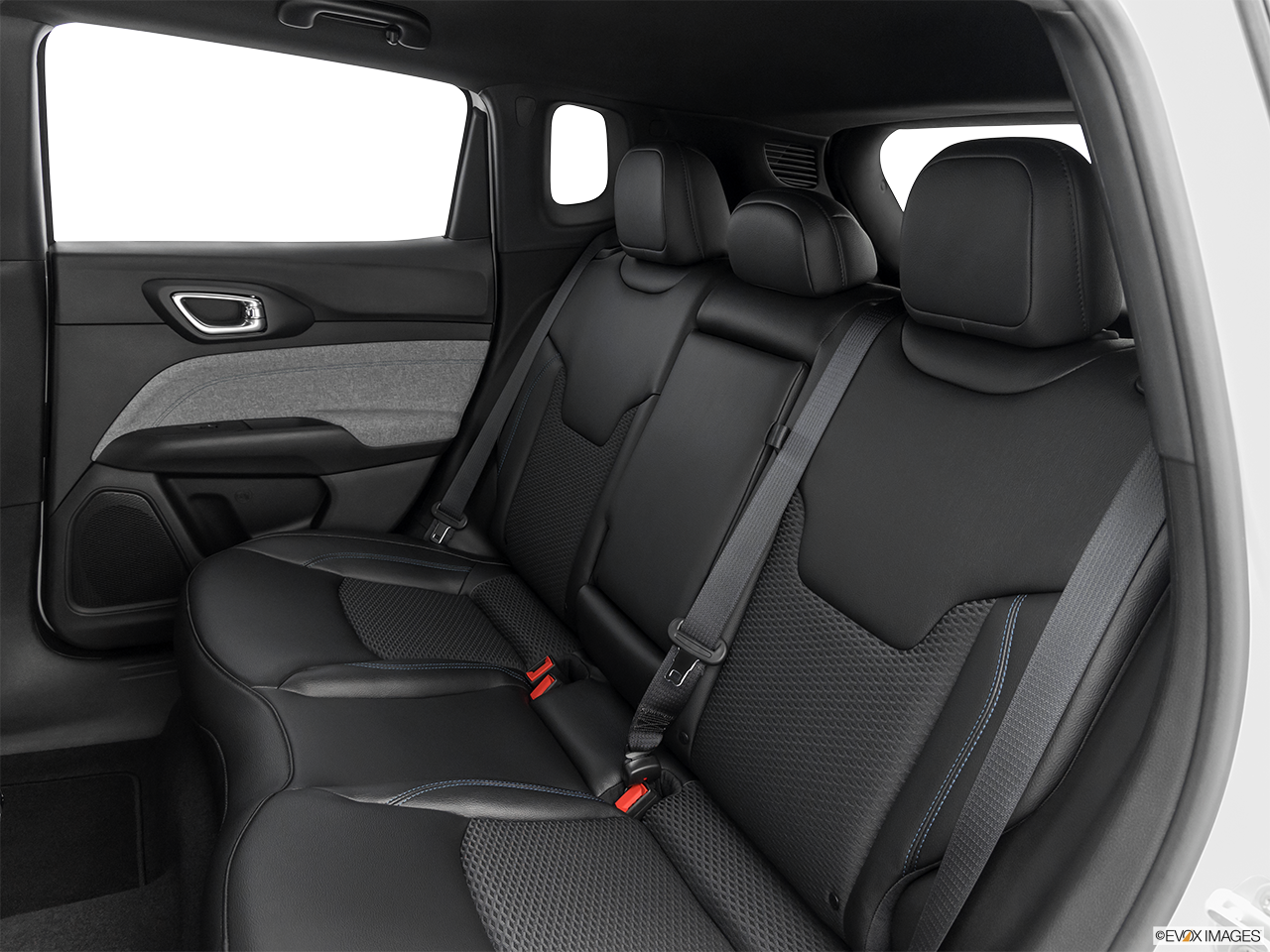 2024 Jeep Compass Sport
