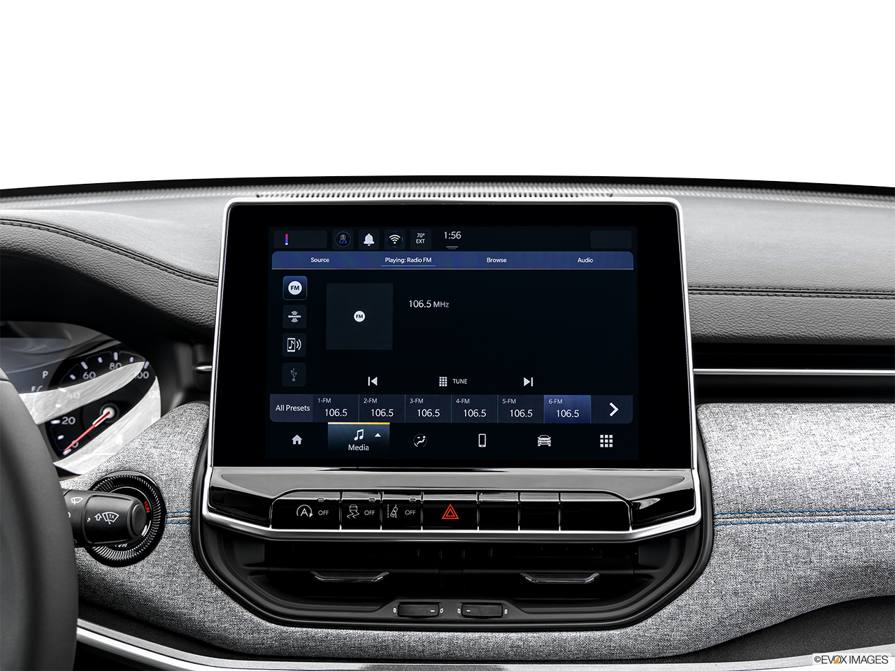 2024 Jeep Compass Sport
