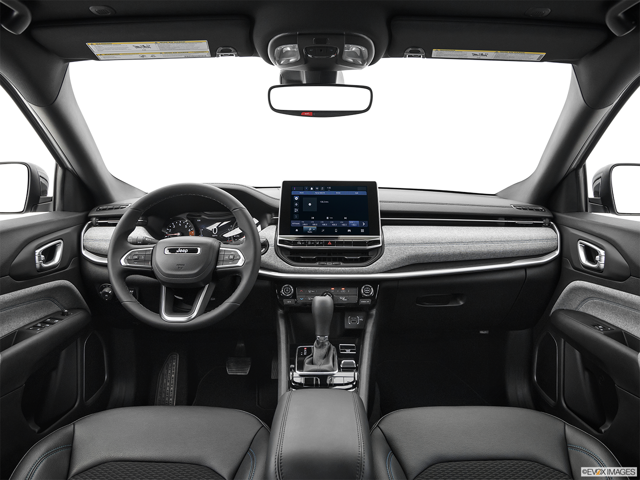 2024 Jeep Compass Sport