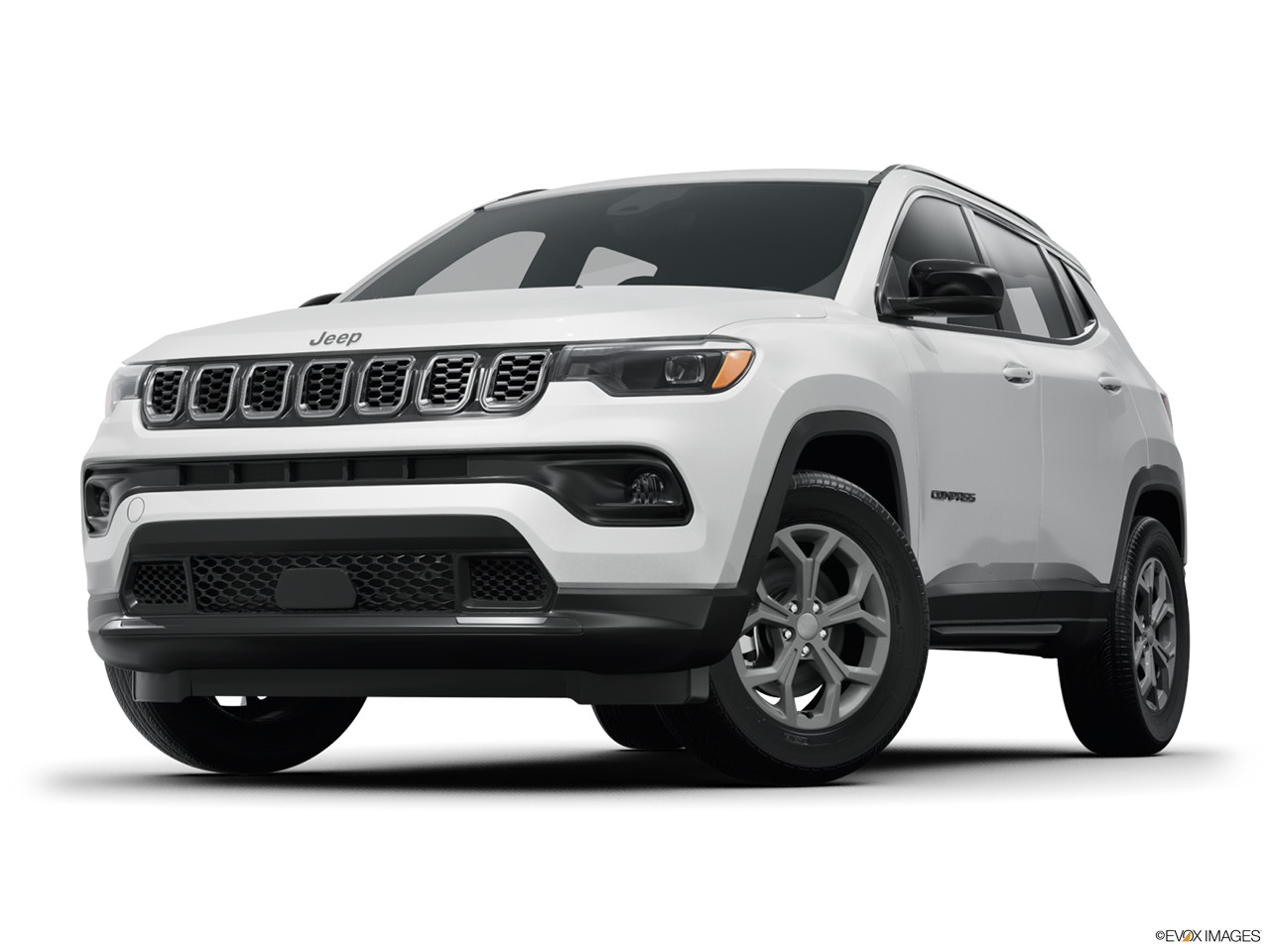 2024 Jeep Compass Sport