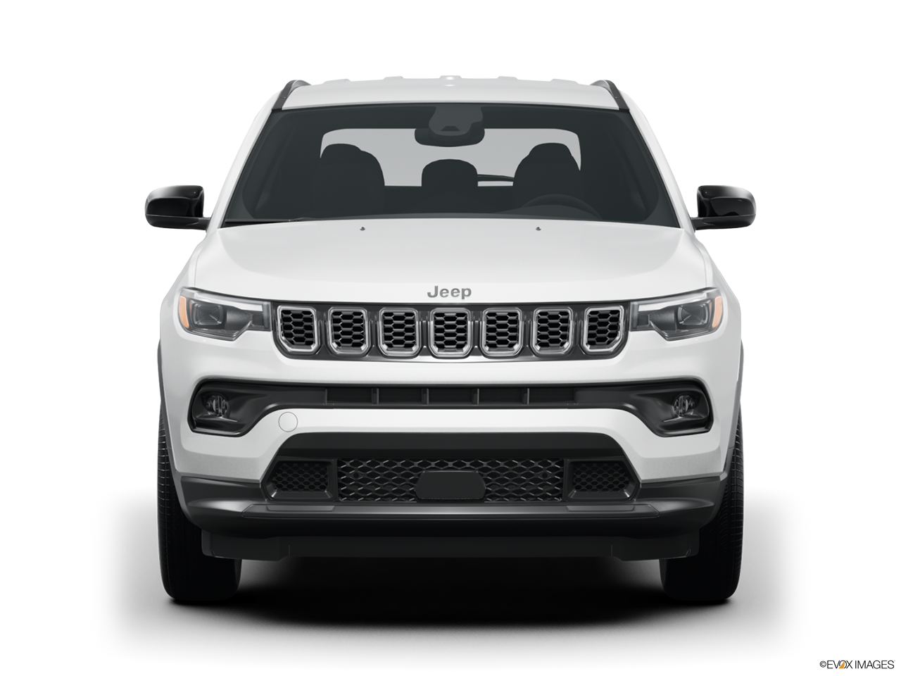 2024 Jeep Compass Sport