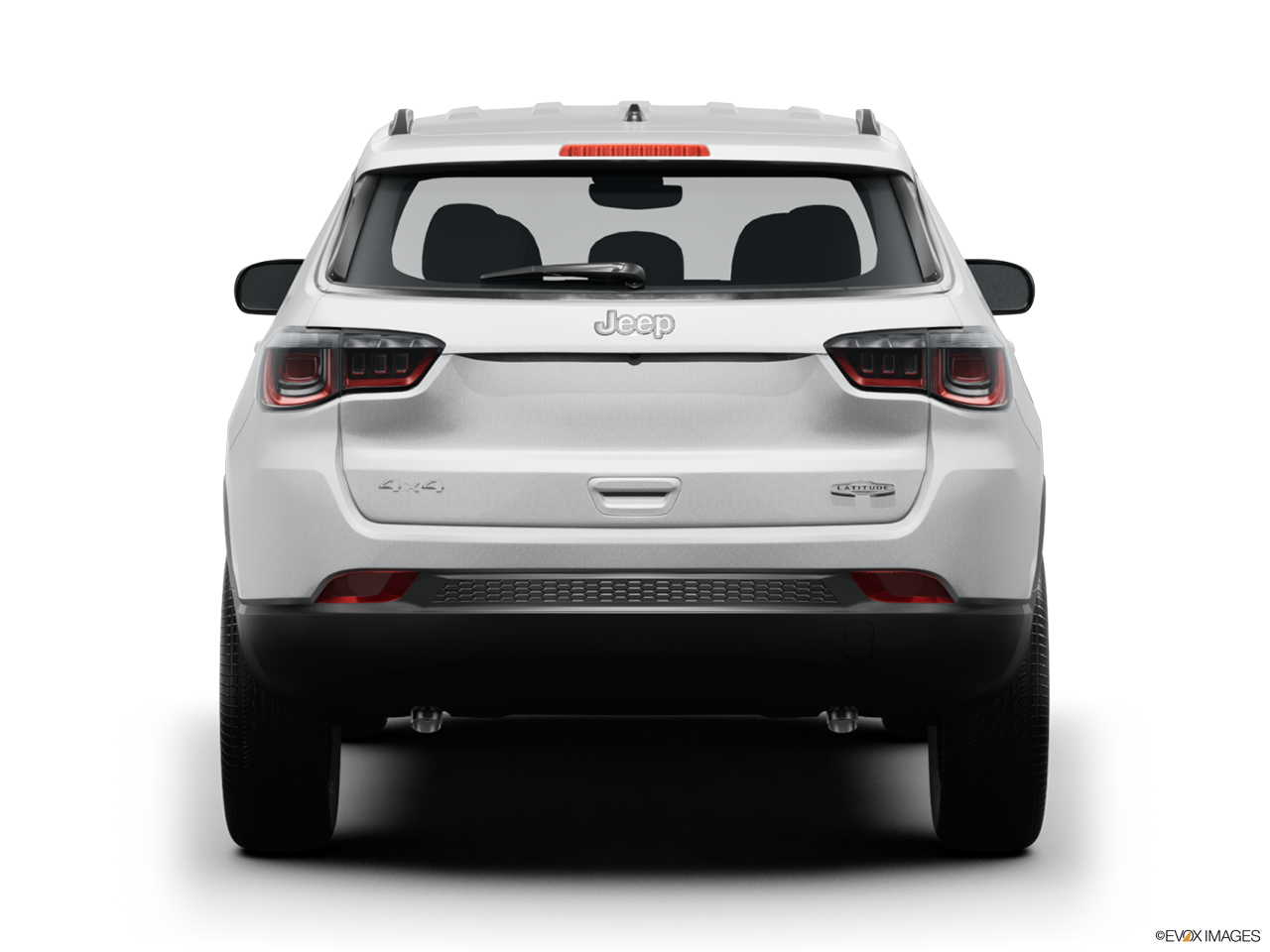 2024 Jeep Compass Sport