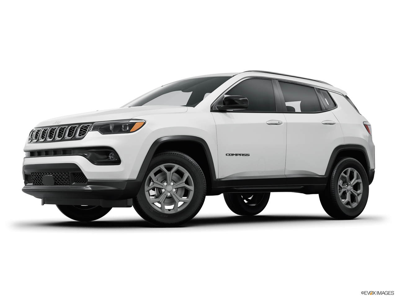 2024 Jeep Compass Sport