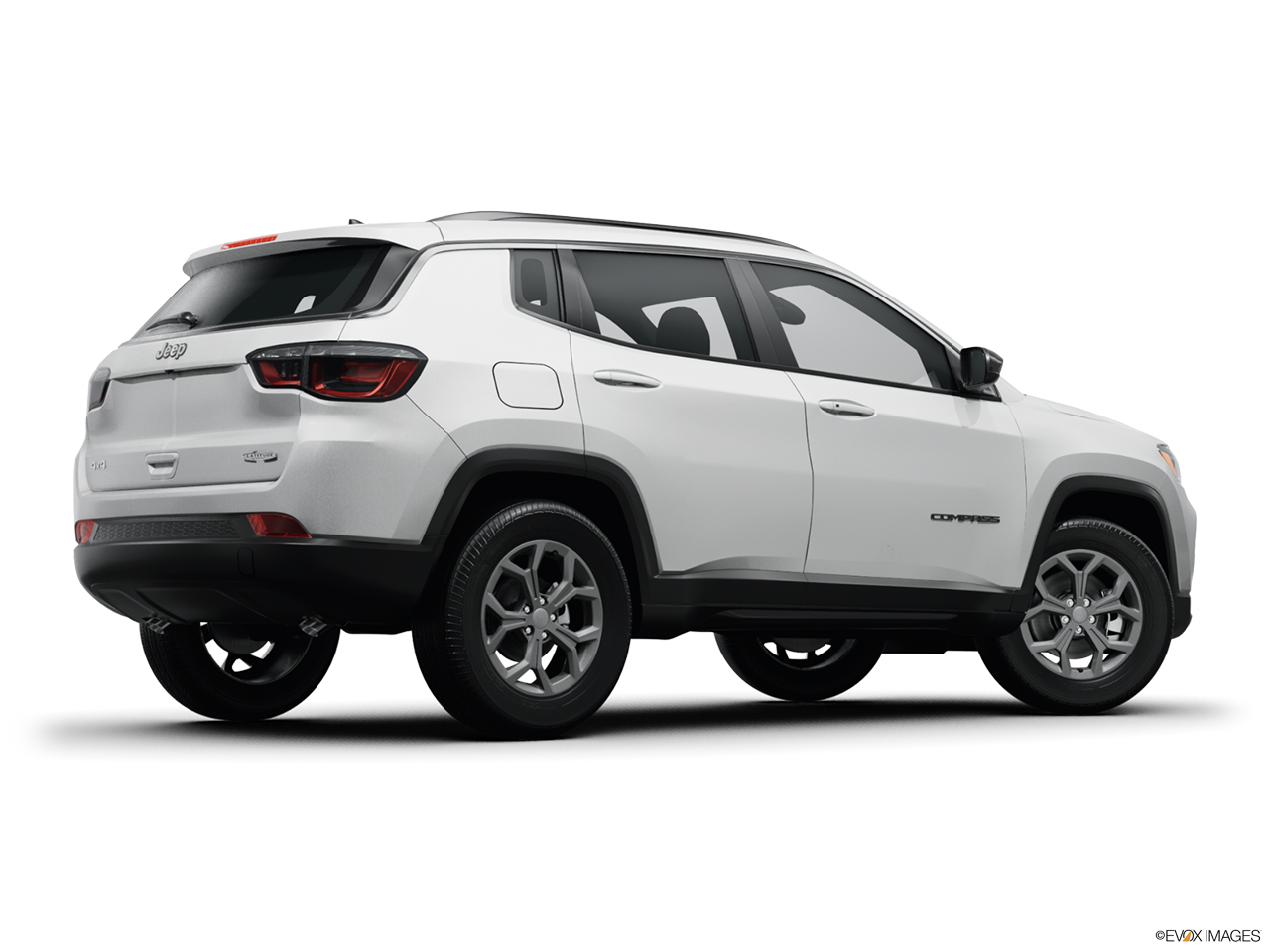 2024 Jeep Compass Sport