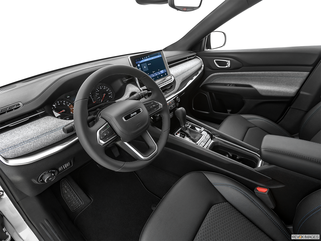 2024 Jeep Compass Sport