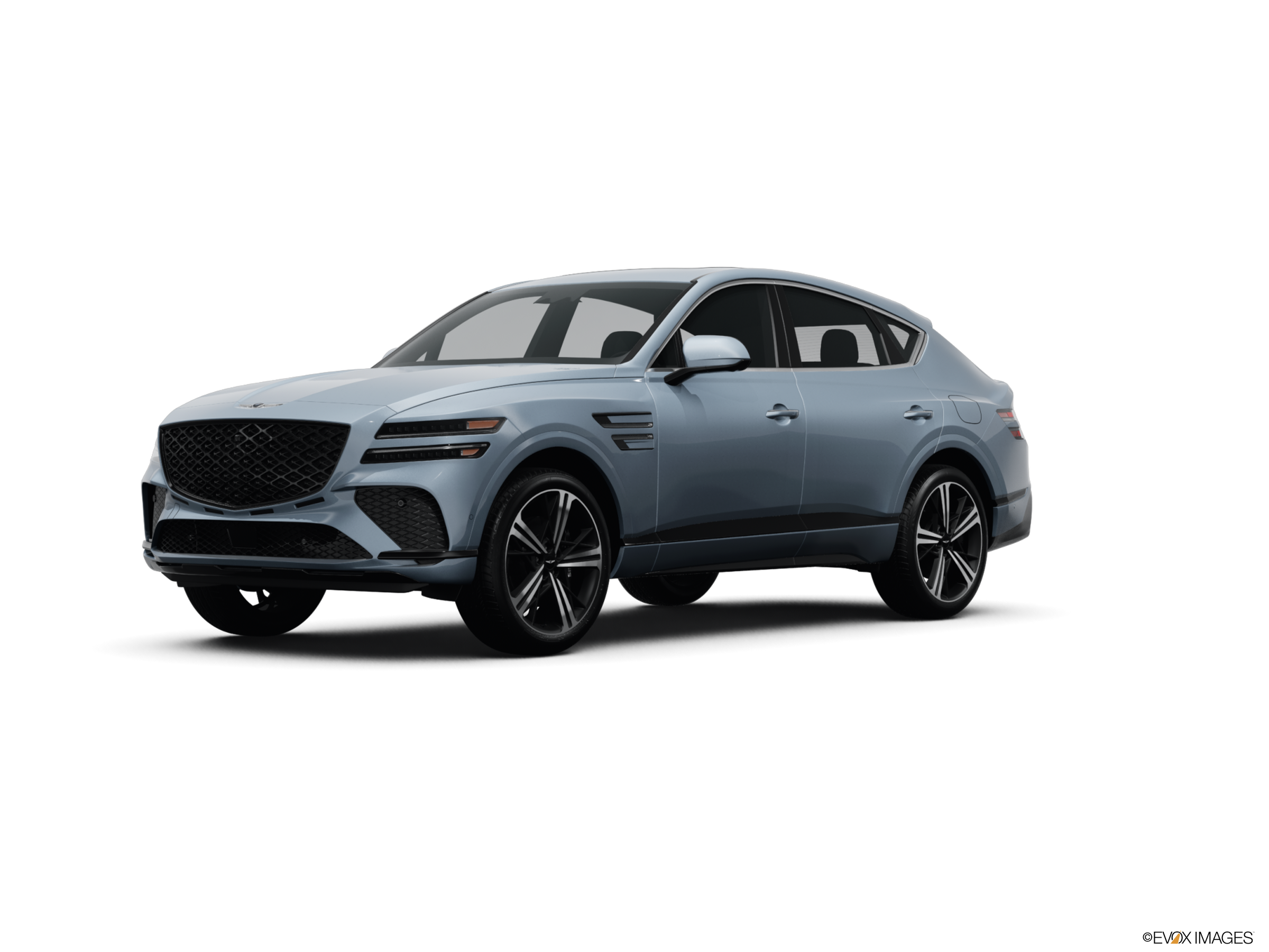 2025 Genesis GV80 Coupe 3.5T