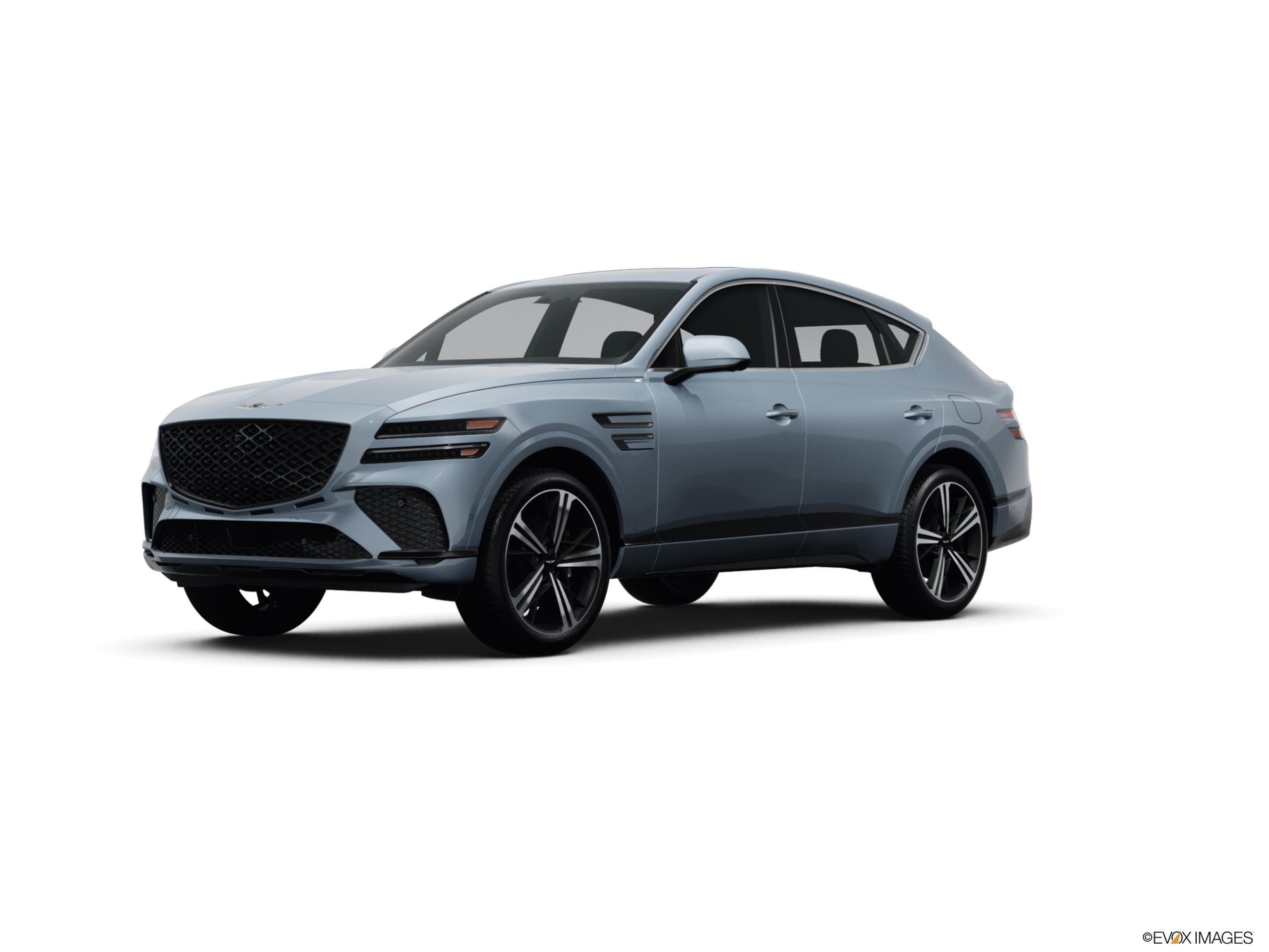 2025 Genesis GV80 Coupe
