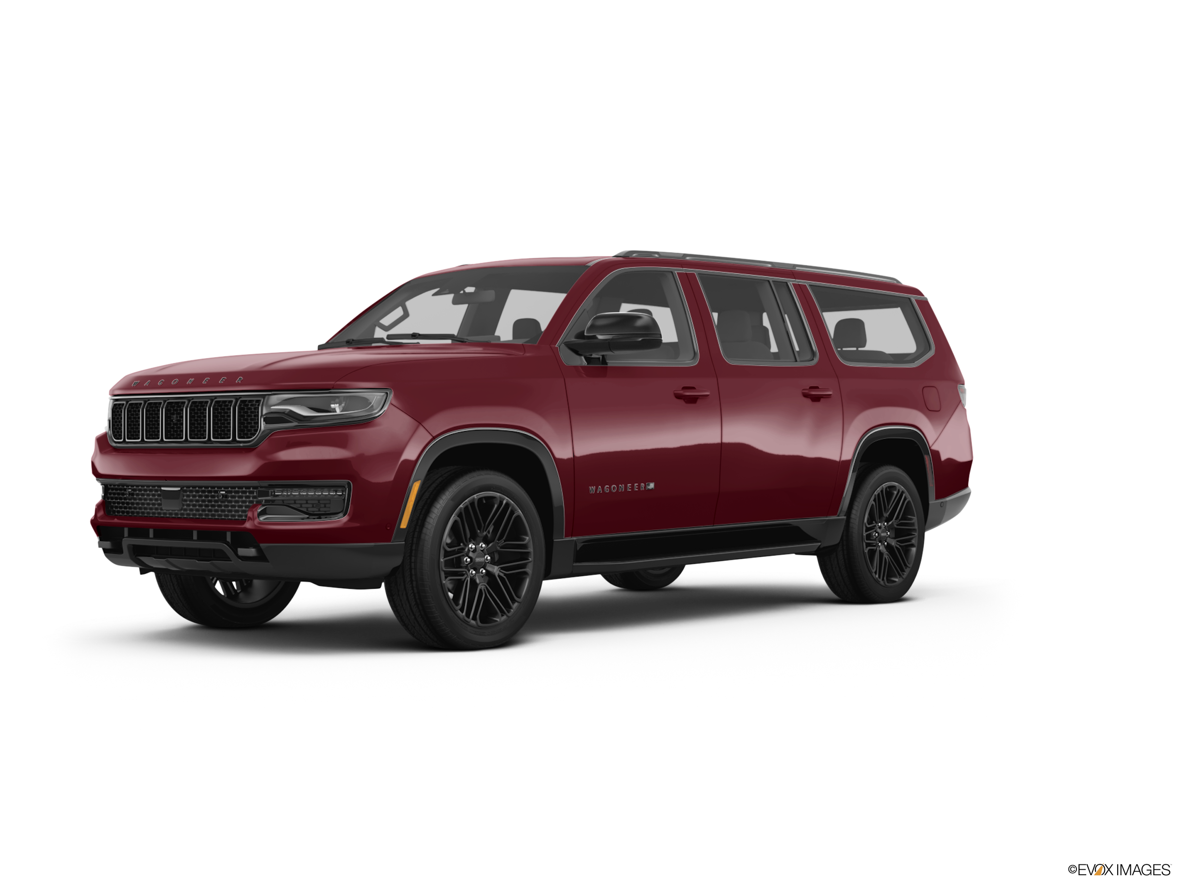 2024 Jeep Wagoneer L Base