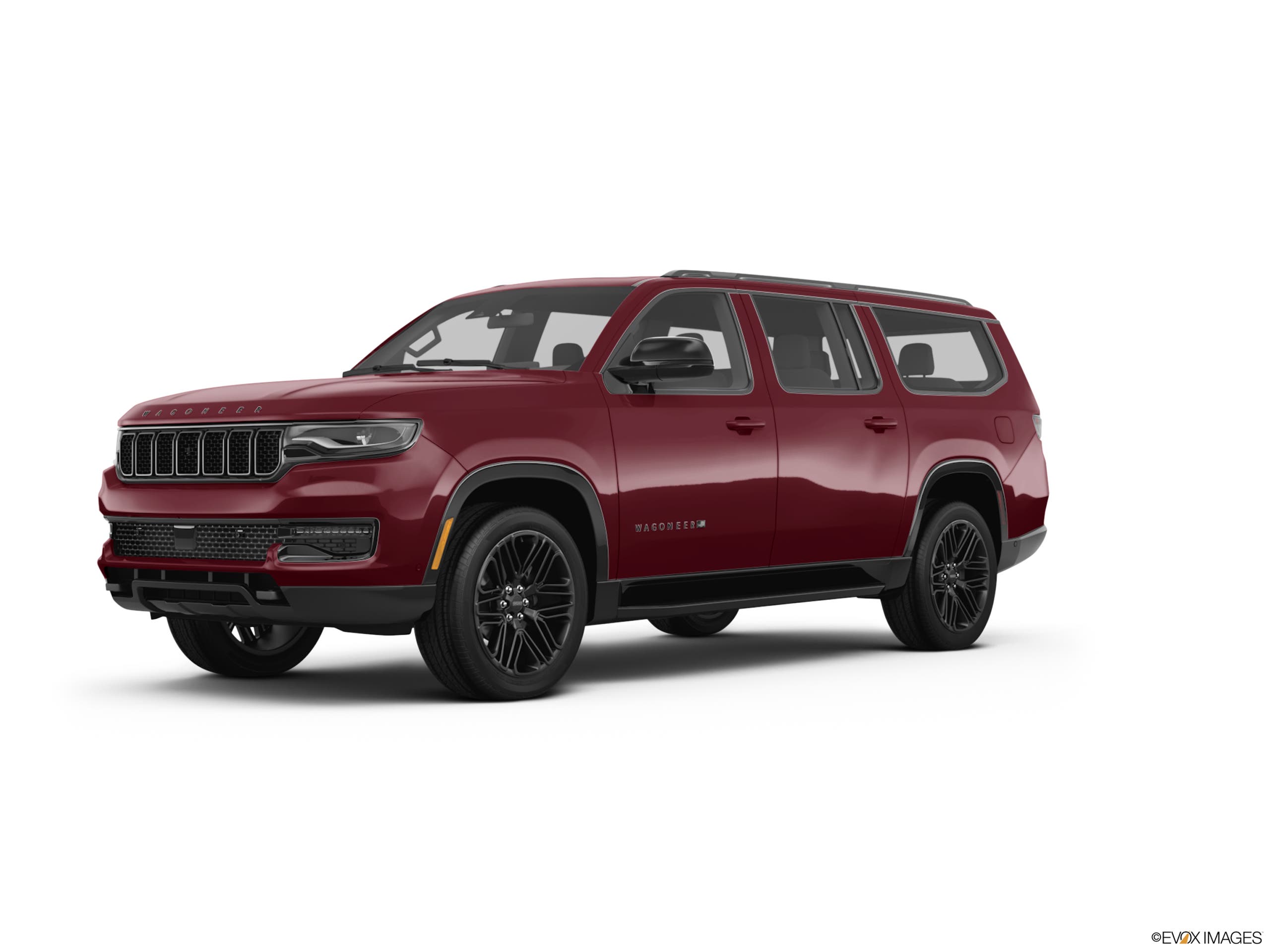 2024 Jeep Wagoneer L