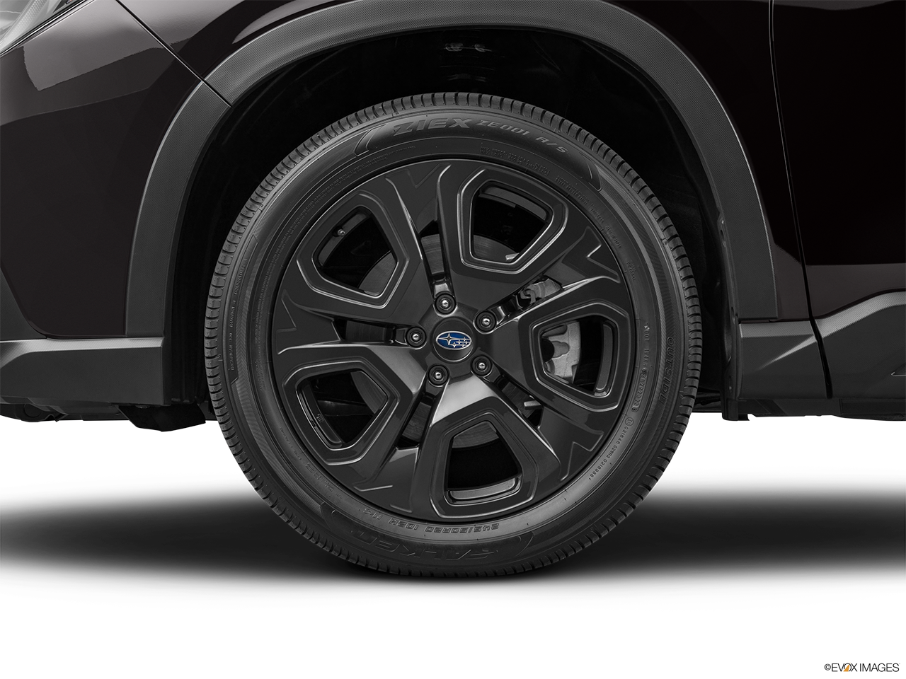 2024 Subaru Ascent Base